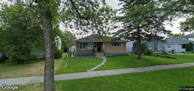Larawan ng 550 Renfrew Street sa Winnipeg, Manitoba