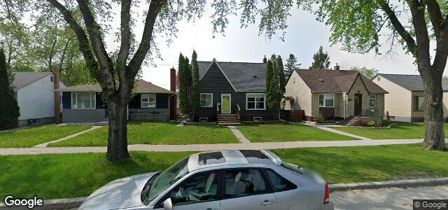 Larawan ng 551 Beaverbrook Street sa Winnipeg, Manitoba