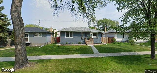 Larawan ng 552 Beaverbrook Street sa Winnipeg, Manitoba