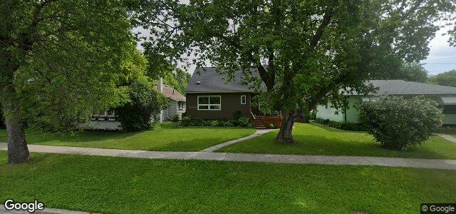 Larawan ng 552 Centennial Street sa Winnipeg, Manitoba