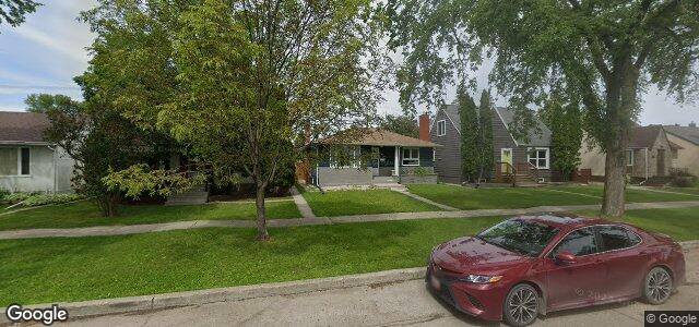 553 Beaverbrook Street（加拿大曼尼托巴省温尼伯市）房屋照片