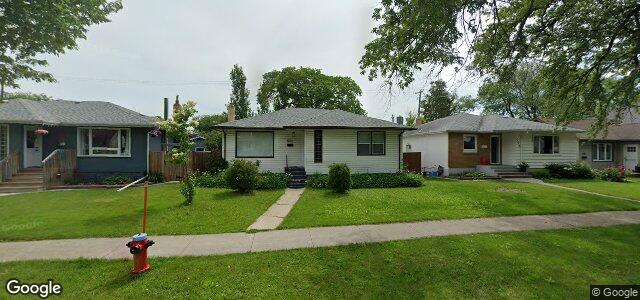 Larawan ng 554 Beaverbrook Street sa Winnipeg, Manitoba