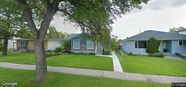 Larawan ng 554 Renfrew Street sa Winnipeg, Manitoba