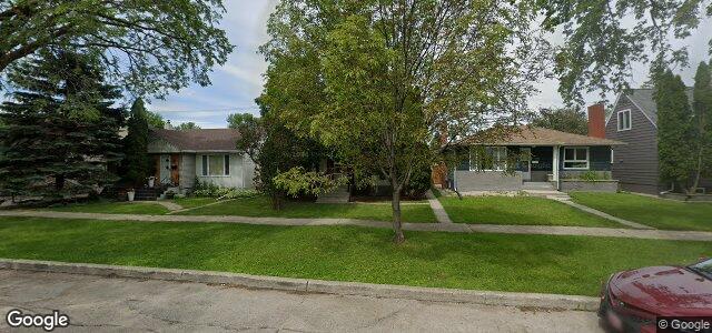 Larawan ng 555 Beaverbrook Street sa Winnipeg, Manitoba