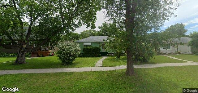 Larawan ng 556 Centennial Street sa Winnipeg, Manitoba