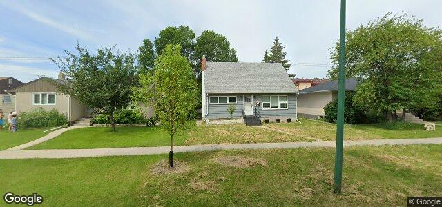 Larawan ng 557 Centennial Street sa Winnipeg, Manitoba