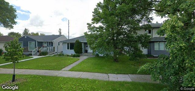 Larawan ng 558 Renfrew Street sa Winnipeg, Manitoba