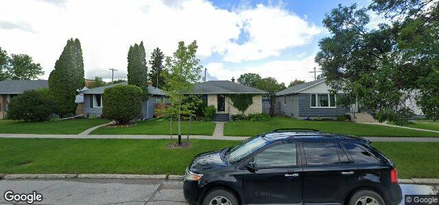 Larawan ng 559 Renfrew Street sa Winnipeg, Manitoba
