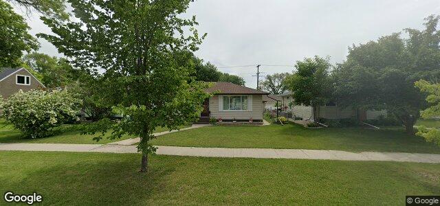Larawan ng 560 Centennial Street sa Winnipeg, Manitoba