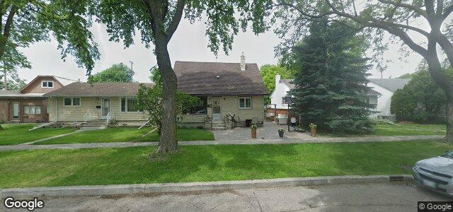 Larawan ng 561 Beaverbrook Street sa Winnipeg, Manitoba