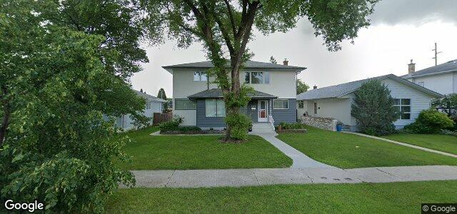 Larawan ng 562 Renfrew Street sa Winnipeg, Manitoba