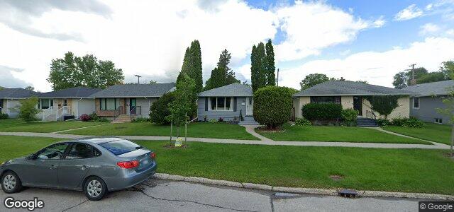 Larawan ng 563 Renfrew Street sa Winnipeg, Manitoba