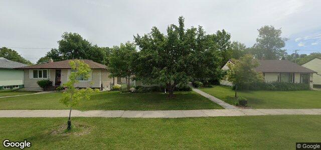 Larawan ng 564 Centennial Street sa Winnipeg, Manitoba