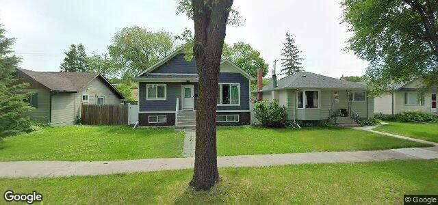 Larawan ng 566 Beaverbrook Street sa Winnipeg, Manitoba