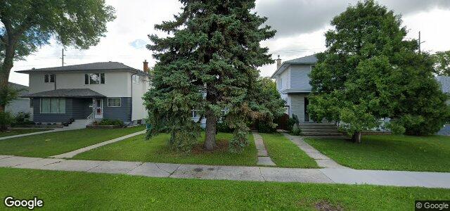 Larawan ng 566 Renfrew Street sa Winnipeg, Manitoba