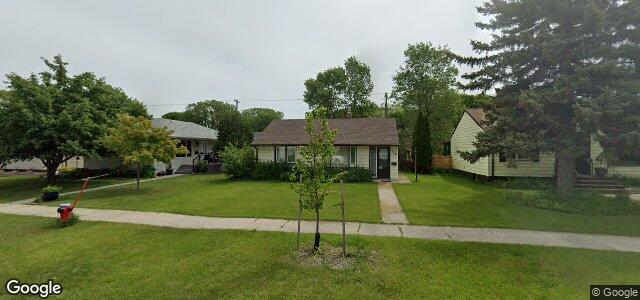 Larawan ng 568 Centennial Street sa Winnipeg, Manitoba