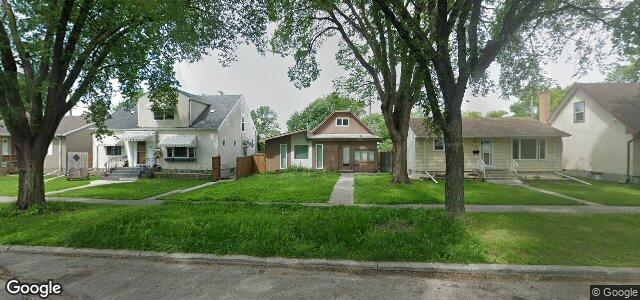 Larawan ng 569 Beaverbrook Street sa Winnipeg, Manitoba