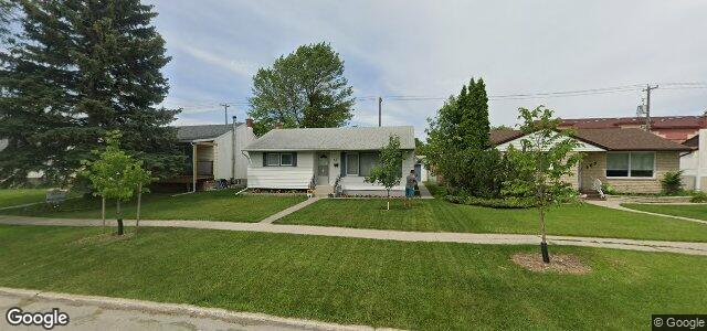 Larawan ng 571 Centennial Street sa Winnipeg, Manitoba