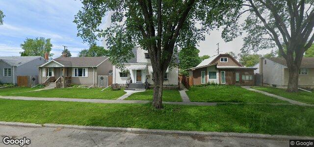 Larawan ng 573 Beaverbrook Street sa Winnipeg, Manitoba
