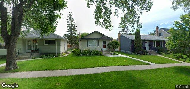 Larawan ng 574 Beaverbrook Street sa Winnipeg, Manitoba