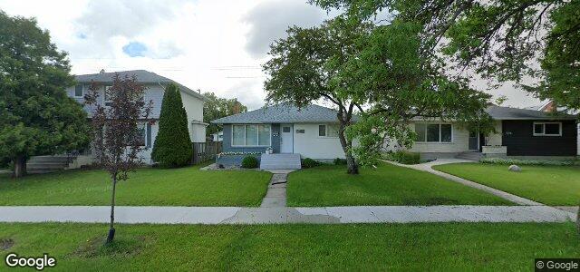 Larawan ng 574 Renfrew Street sa Winnipeg, Manitoba