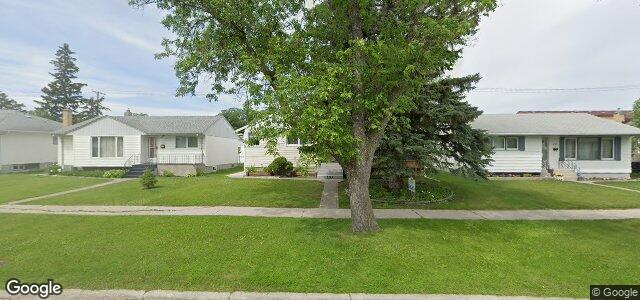 Larawan ng 575 Centennial Street sa Winnipeg, Manitoba
