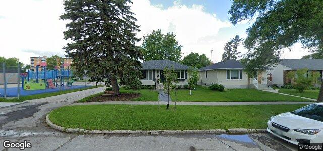 Larawan ng 575 Renfrew Street sa Winnipeg, Manitoba