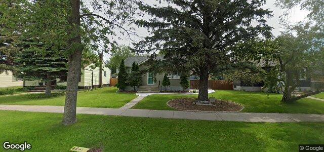 Larawan ng 576 Centennial Street sa Winnipeg, Manitoba