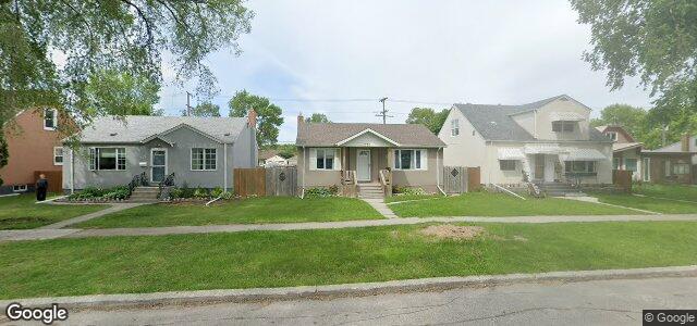 Larawan ng 577 Beaverbrook Street sa Winnipeg, Manitoba
