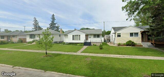 Larawan ng 579 Centennial Street sa Winnipeg, Manitoba