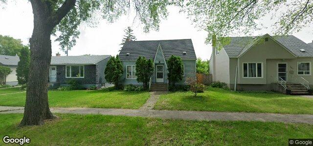 Larawan ng 580 Beaverbrook Street sa Winnipeg, Manitoba