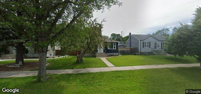 Larawan ng 580 Centennial Street sa Winnipeg, Manitoba