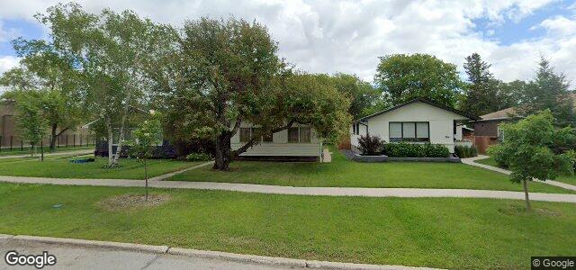 Larawan ng 580 Lanark Street sa Winnipeg, Manitoba