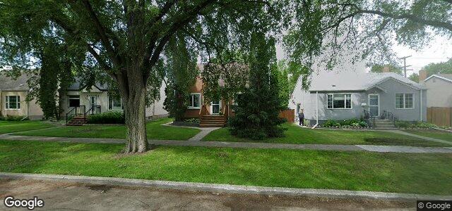 581 Beaverbrook Street（加拿大曼尼托巴省温尼伯市）房屋照片