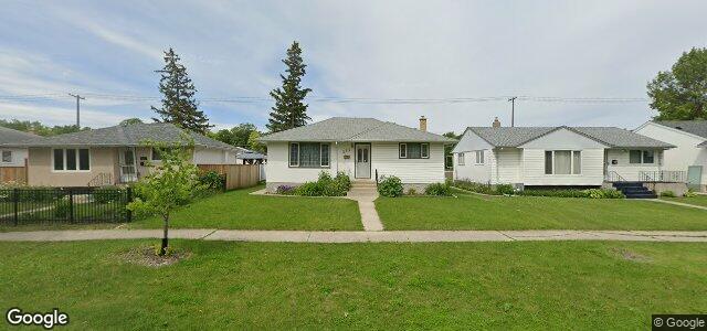 Larawan ng 583 Centennial Street sa Winnipeg, Manitoba