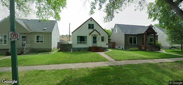 Larawan ng 584 Beaverbrook Street sa Winnipeg, Manitoba