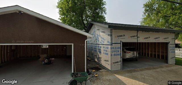 Larawan ng 584 Lanark Street sa Winnipeg, Manitoba