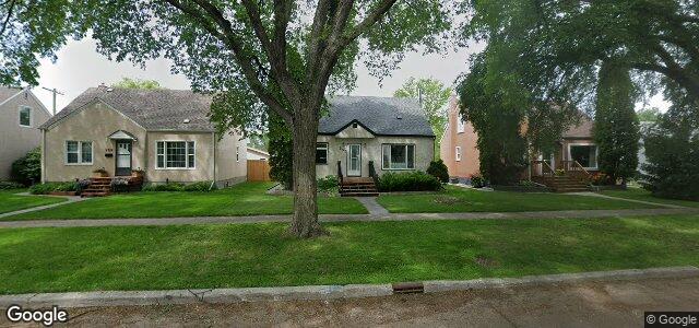 Larawan ng 585 Beaverbrook Street sa Winnipeg, Manitoba