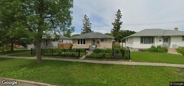 Larawan ng 587 Centennial Street sa Winnipeg, Manitoba