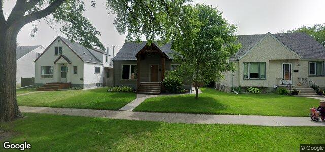 Larawan ng 588 Beaverbrook Street sa Winnipeg, Manitoba
