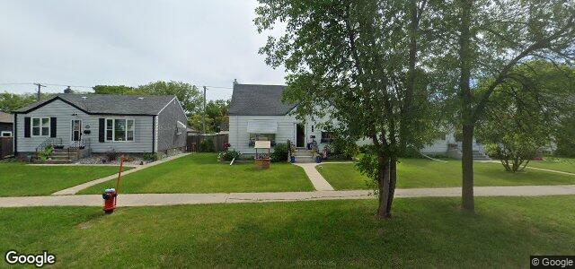 Larawan ng 588 Centennial Street sa Winnipeg, Manitoba