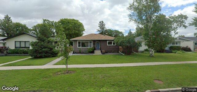 Larawan ng 588 Lanark Street sa Winnipeg, Manitoba