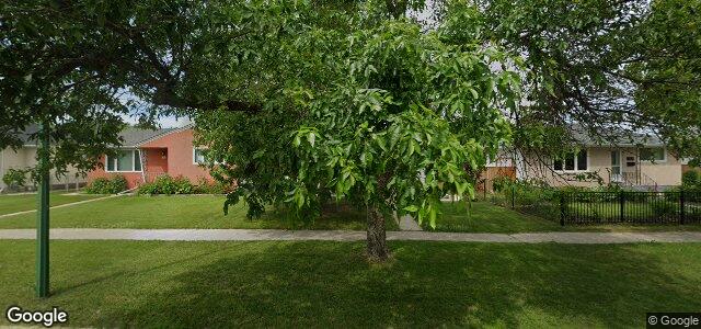 Larawan ng 591 Centennial Street sa Winnipeg, Manitoba