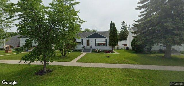 Larawan ng 592 Centennial Street sa Winnipeg, Manitoba