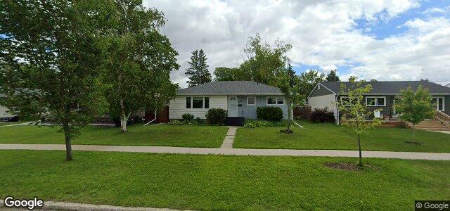 592 Lanark Street（加拿大曼尼托巴省温尼伯市）房屋照片