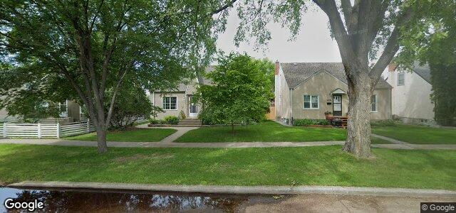 593 Beaverbrook Street（加拿大曼尼托巴省温尼伯市）房屋照片