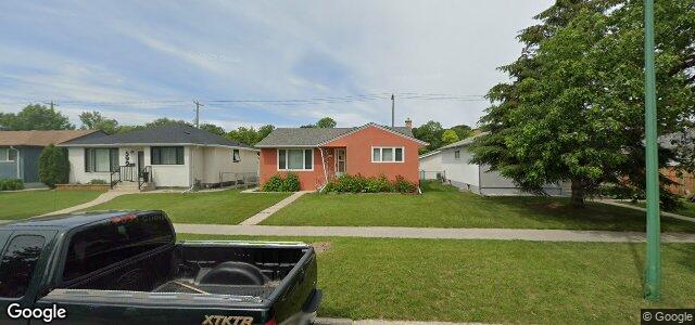 Larawan ng 595 Centennial Street sa Winnipeg, Manitoba