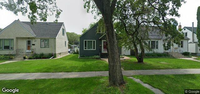 Larawan ng 596 Beaverbrook Street sa Winnipeg, Manitoba
