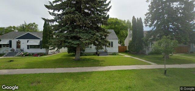 Larawan ng 596 Centennial Street sa Winnipeg, Manitoba