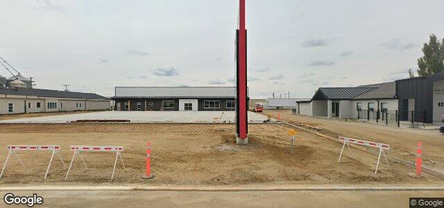 Larawan ng 600 Centennial Street sa Winnipeg, Manitoba